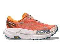 HOKA ONE ONE Mafate X W - Damen - Orange - Größe 37 1/3- Modell 2025