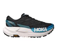 HOKA ONE ONE Mafate X W - Damen - Schwarz / Weiß - Größe 36 2/3- Modell 2025
