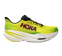 Hoka One One Neon Hoka Citrus / Neon Lime Herren 44 2/3 EU Hoka One One Mach X3