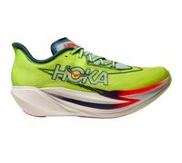 HOKA Cielo X1 3.0 Schuhe grün orange schwarz - 44(2/3)
