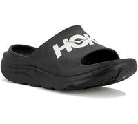 Hoka Schuhe Ora Athletic Slide Unisex Schwarz Größe 36