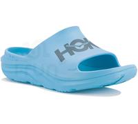 HOKA Ora Athletic Slipper 40 Blau