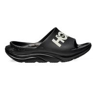 HOKA ONE ONE Ora Athletic Slide - Mixte - Schwarz - Größe Mann 44 - Frau 45 1/3- Modell 2026