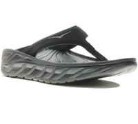 Hoka Ora Recovery Slipper Damen Schwarz 37 1/2