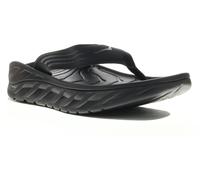 Hoka Herren Ora Recovery Flip schwarz 49.3