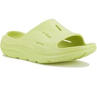 HOKA Ora Recovery Slide 3 Schuhe in Honeydew/Honeydew Größe M34 2/3/ W36 | Freizeit
