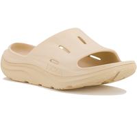 HOKA Ora Recovery Slide 3 Beige - 1135061 36