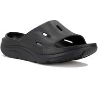 unisex recovery schuhe hoka ora recovery slide 3 schwarz 42.2/3