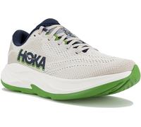 HOKA Rincon 4 Schuhe hellgrau blau grün - 42
