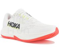 HOKA Rincon 4 Herren 42 2/3 Weiß/Rot