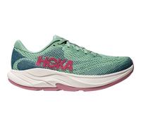 Hoka - Laufschuhe - Rincon 4 W Jadeite/Alpine Blue für Damen - Größe 6 US - Grün Grün 6 US
