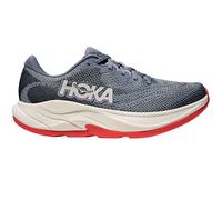 hoka rincon 4 blau pink women s running shoes