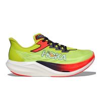 HOKA Rocket X 3 Unisex 48 Mehrfarbig