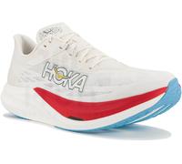 Hoka Laufschuhe Rocket X 3 431/3 weiß