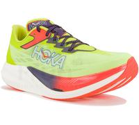 Hoka Rocket X 3 Laufschuhe 491/3 gelb