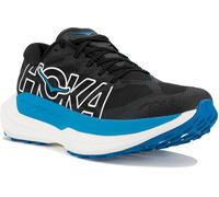 HOKA Rocket X Trail Damen 36 2/3 Gelb