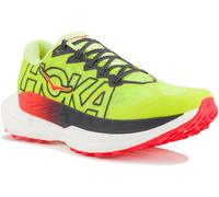HOKA ONE ONE Trail-Laufschuhe Rocket X Trail W Damen Größe 6 Modell 2026