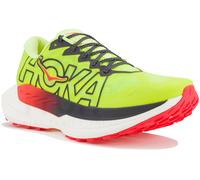 HOKA Rocket X Trail Herren 40 Mehrfarbig