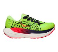 HOKA Rocket X Trail Schuhe grün schwarz rot - 46(2/3)