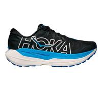 HOKA ONE ONE Rocket X Trail W - Damen - Schwarz - Größe 38 2/3- Modell 2025