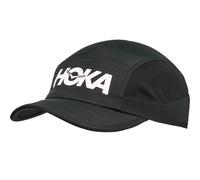 HOKA ONE ONE Run Hat - Mixte - Schwarz - Einheitsgröße- Modell 2025