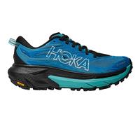 HOKA Mafate 5 Damen Schuhe blau schwarz - 38(2/3)