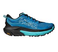 Hoka Herren Mafate 5 Schuhe (Größe 44.5 , blau)