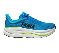HOKA Bondi 9 Herren Laufschuhe, blau, Größe 44 44