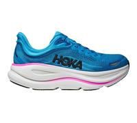 Hoka One One Skyward Blue / Neon Fuchsia Damen 40 2/3 EU Hoka One One Bondi 9