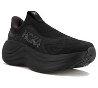 HOKA Skyward Laceless Schuhe für Damen in Black Größe 37 1/3 | Freizeit