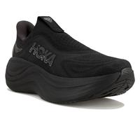 HOKA Skyward Laceless Schuhe für Herren in Black Größe 42 2/3 | Freizeit