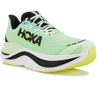 Hoka Men's Skyward X Luna Moth/Black 42