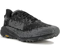 Hoka SPEEDGOAT 6 GTX Herren BLACK / OUTER ORBIT Gr. 45 1/3 Weite D (normal)