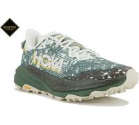 HOKA Speedgoat 6 GORE-TEX Trailrunningschuhe flaschengrün - 42