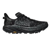 HOKA ONE ONE Speedgoat 6 Gore-tex W - Damen - Schwarz - Größe 41 1/3- Modell 2025