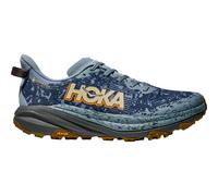 HOKA ONE ONE Speedgoat 6 Gtx - Herren - Blau / Grau - Größe 43 1/3- Modell 2026