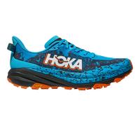 HOKA ONE ONE Speedgoat 6 - Herren - Blau - Größe 43 1/3- Modell 2025