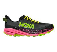 HOKA ONE ONE Speedgoat 6 M - Herren - Schwarz - Größe 40 2/3- Modell 2025