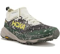 HOKA Speedgoat 6 Mid GORE-TEX GTX US M9 - EUR 42 2/3 truffle salt / cement Schuhgröße: 42 2/3