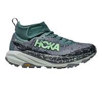 HOKA ONE ONE Speedgoat 6 Mid Gore-tex W - Damen - Blau / Grau / Schwarz - Größe 40 2/3- Modell 2025
