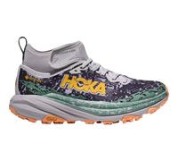 HOKA ONE ONE Speedgoat 6 Mid Gtx W - Damen - - Größe 40- Modell 2025