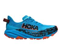 HOKA ONE ONE Speedgoat 6 W - Damen - Blau - Größe 38- Modell 2025