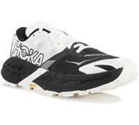 Hoka Trail-Laufschuhe Speedgoat 7 schwarz/weiss Damen, Größe Euro (US) 39 1/3 (7,5)