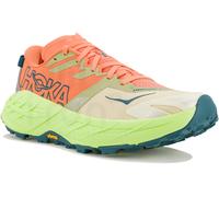 HOKA Speedgoat 7 Damen Schuhe orange - 40