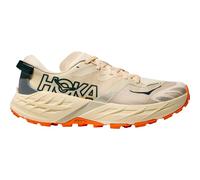 HOKA ONE ONE Speedgoat 7 - Herren - Beige / Orange - Größe 41 1/3- Modell 2026