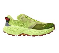 Hoka - Herren Traillaufschuhe - Speedgoat 7 - Speedgoat 7 M Kiwi/Neon Yuzu für Herren - Größe 9,5 US - Gelb Gelb 9.5 US