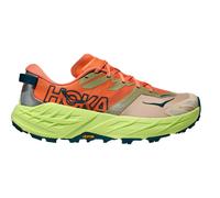 HOKA ONE ONE Speedgoat 7 W - Damen - Orange / Grün - Größe 40- Modell 2026
