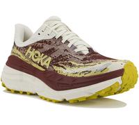 HOKA ONE ONE Stinson 7 W - Damen - Braun / Beige - Größe 40- Modell 2025