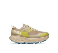 HOKA ONE ONE Stinson ATR 6, Unisex-Erwachsene Wanderschuhe, Dune/Oxford Tan, 42 2/3 EU