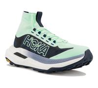 HOKA Tecton X3 Damen Schuhe blassgrün - 40(2/3)